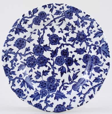 Plate c1980s